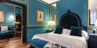Венеция: Отель Splendid Venice – Starhotels Collezione