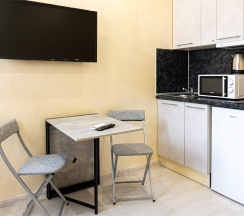 Апартаменты 24 в Мацеста Грин