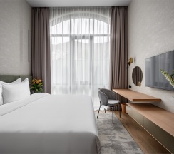 Стандарт в Pinskiy