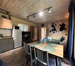 Дом в У друзей