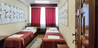Миасс: Мини-отель Smart Hotel KDO Миасс