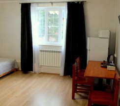 Эконом Семейный 6 местный в Диадема Шереметьево