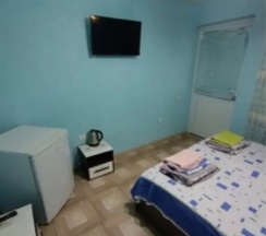 Двухместный номер Standard двуспальная кровать в Гостевой дом