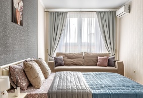 Апартаменты Апартаменты на Краснодар Красная 176 лит1/2 в Краснодаре