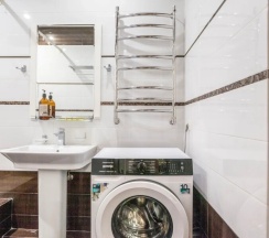 г Сочи, Адлерский р-н, ул Просвещение 84 кв 65 в Morerooms