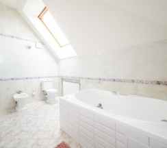 Коттедж с 5 комнатами в Cottage.Moscow