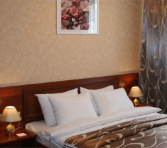 Джуниор Сюит в Автозаводская