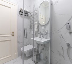 Стандарт (Sgl) в Чайка