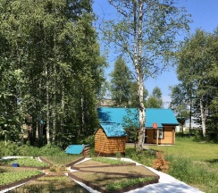 Комната стандарт в Дом в аренду