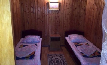 2-местный номер эконом в Аленка
