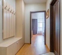 1-комнатные апартаменты студия в DreamHouse