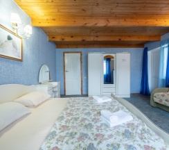 Стандарт трехместный в Оазис Надежды