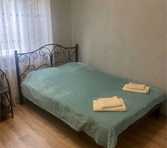 1. Трёхместный стандарт в Лиана