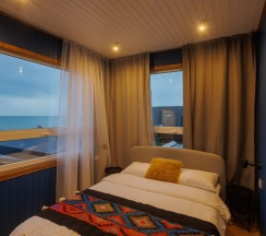 Дом у моря №6 в Ethno Villa