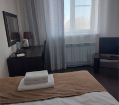 Стандарт одноместный в Лагуна