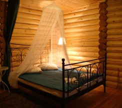 Номер стандарт Dbl в Волжанка