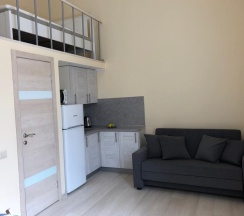 Квартира в Апартаменты на Большая Конюшенная улица, 2
