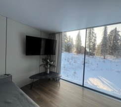 Полулюкс новый в Телецкое Золотое