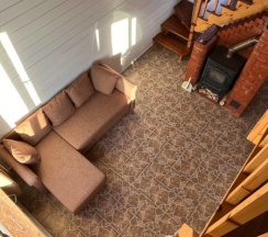 Дом с сауной в Кивиранта