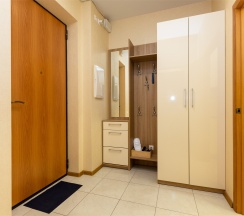 Апартаменты на Белинского, 30 на 3 этаже (18) в Степаненков