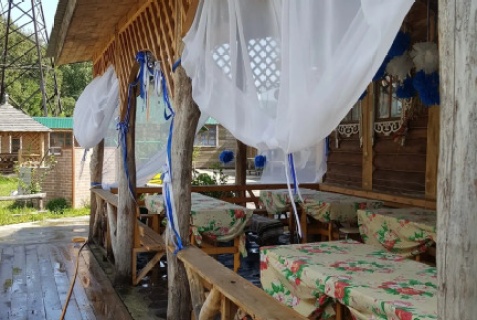 Мичуринск: Мини-отель Хуторок