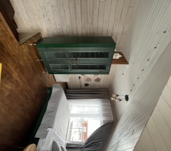 Апартаменты 8 в Апартаменты Манжерок