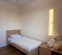 Дом в Уютный