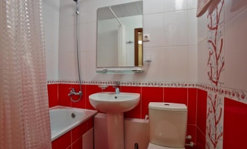 Первая категория Стандарт одноместный в Пятигорск