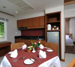 Люкс Princess семейный в Отель Princess Seaview Resort & Spa