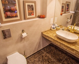 De luxe в Ветряков