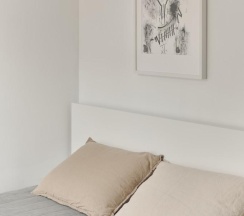 1-комнатные апартаменты, 34 м², 5 этаж в Apartura