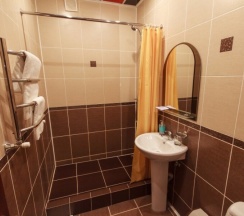 Семейный Улучшенный в Аристократъ