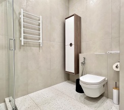 Deluxe в Raido.Moscow Sky