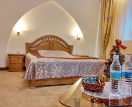 Джуниор сюит 1 в Беркут