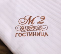 Трехместный Стандарт 210 в М2