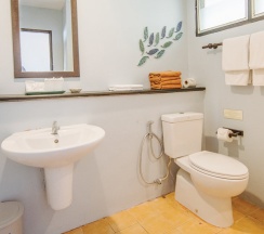 Двухместный номер Superior двуспальная кровать в Karona Resort & Spa