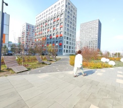 3-комнатные апартаменты улучшенные в Костарика Апарты