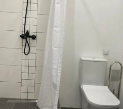 Студия Standard в Апартаменты С Беседкой