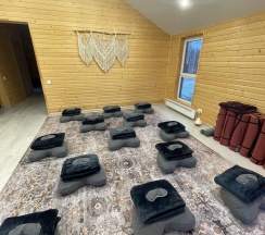 Коттедж стандарт в Flatpoint №359