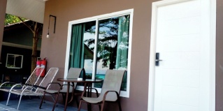 Ко-Липе: Курортный отель Bella Vista Beach Resort Koh Lipe