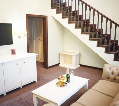 Duplex/Двухэтажный - 4* в Грумант