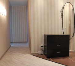 2-комнатные апартаменты стандарт в Столичный