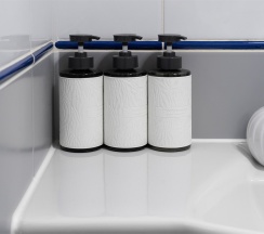 Полулюкс в Travel Passage