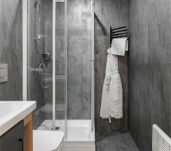 Дом Папоротника 4-х местный в Istra Magic Club