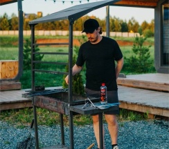 Дом №8 в Biathlon Village