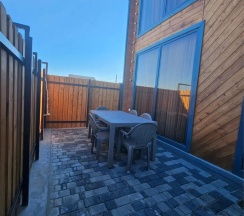 Коттедж (1 береговая ) в Villa Boscol