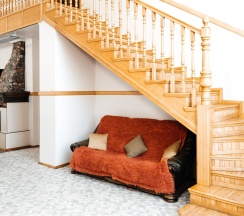 Гостевой дом "В Ёлках" в Котбус