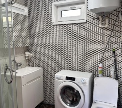Номер Standard в Barsel resort hotel