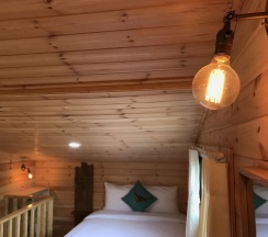 Номер Standard Дуплекс в Dabut