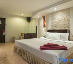 Номер Deluxe в The Legacy Hotel